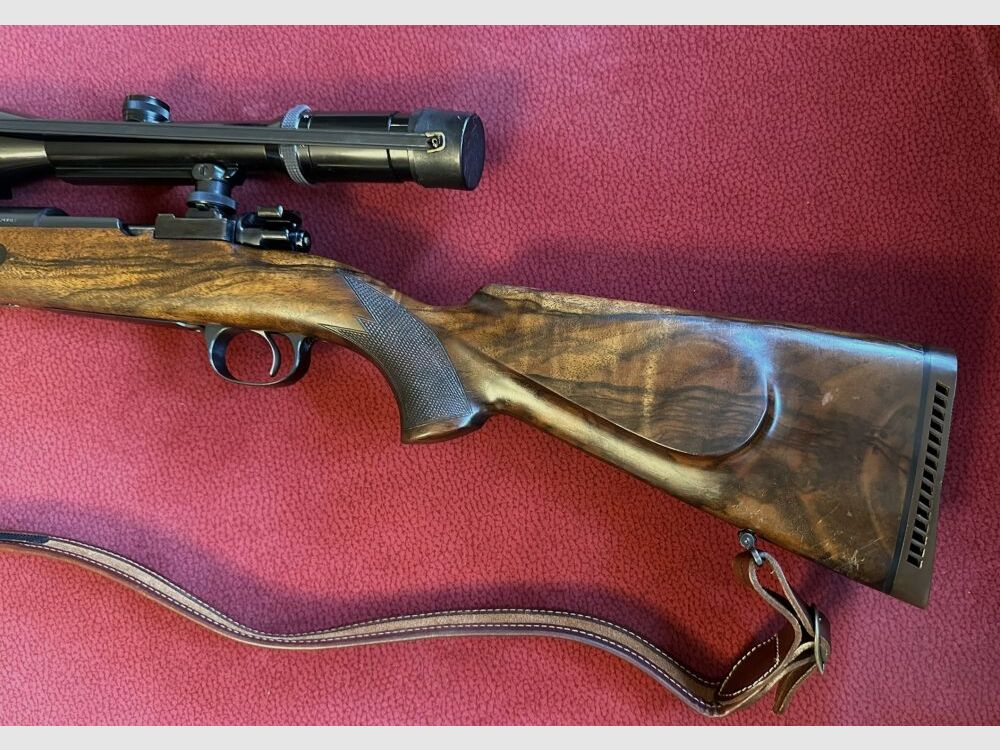 Alljagd Mod. 311