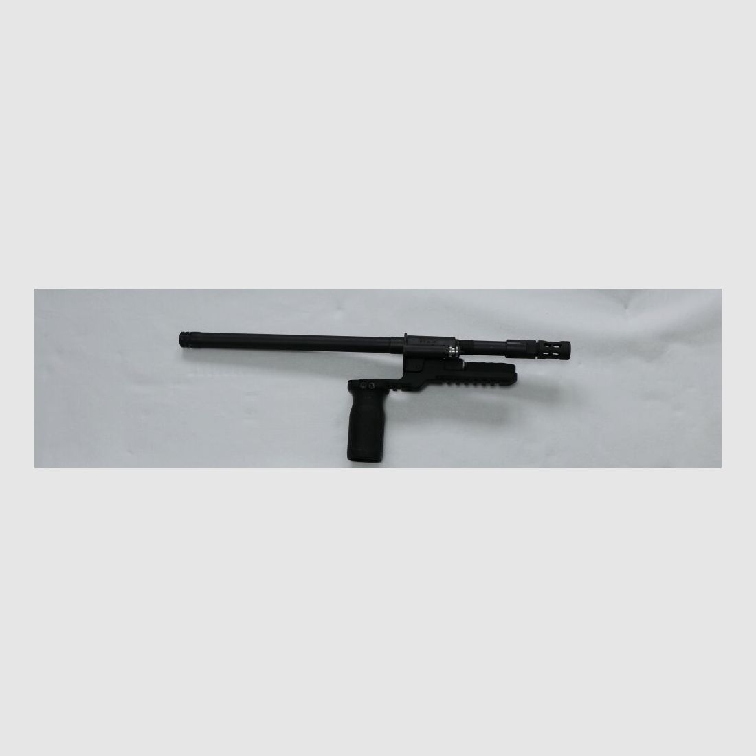 Styer AUG A3 SWAT