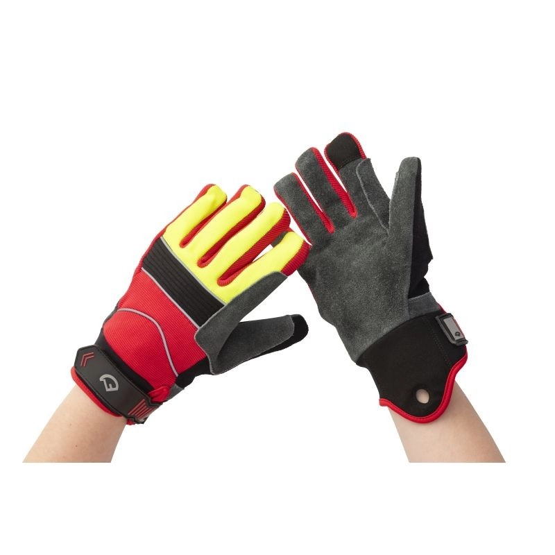 Farm-Land Schutzhandschuhe Mulligan Protect, billede 2 af 3