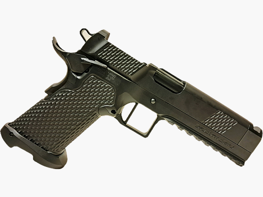 STEALTH ARMS PLATYPUS BLACK COMP KETTENLINK