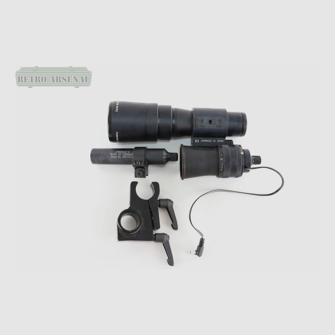 Jahnke DJ8 - High Performance Super Gen, zdjęcie 1 z 8