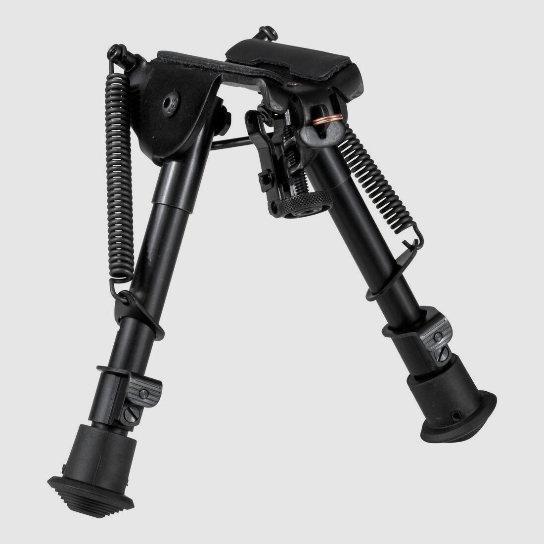 Harris Zweibein BRM 6-9 inch (leg notch)