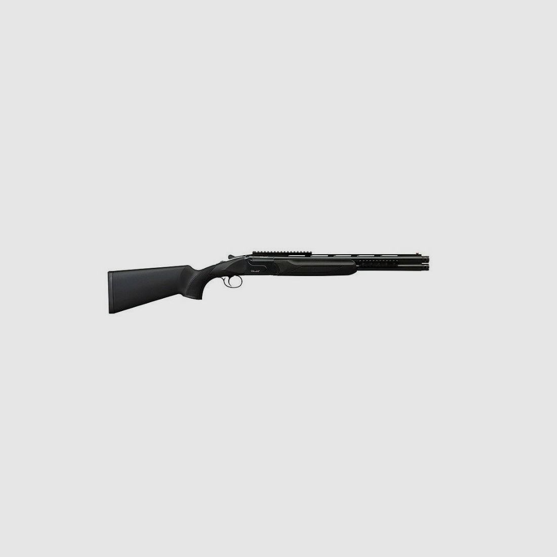 Churchill Defense 206E