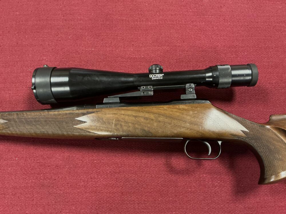 Mauser	 94