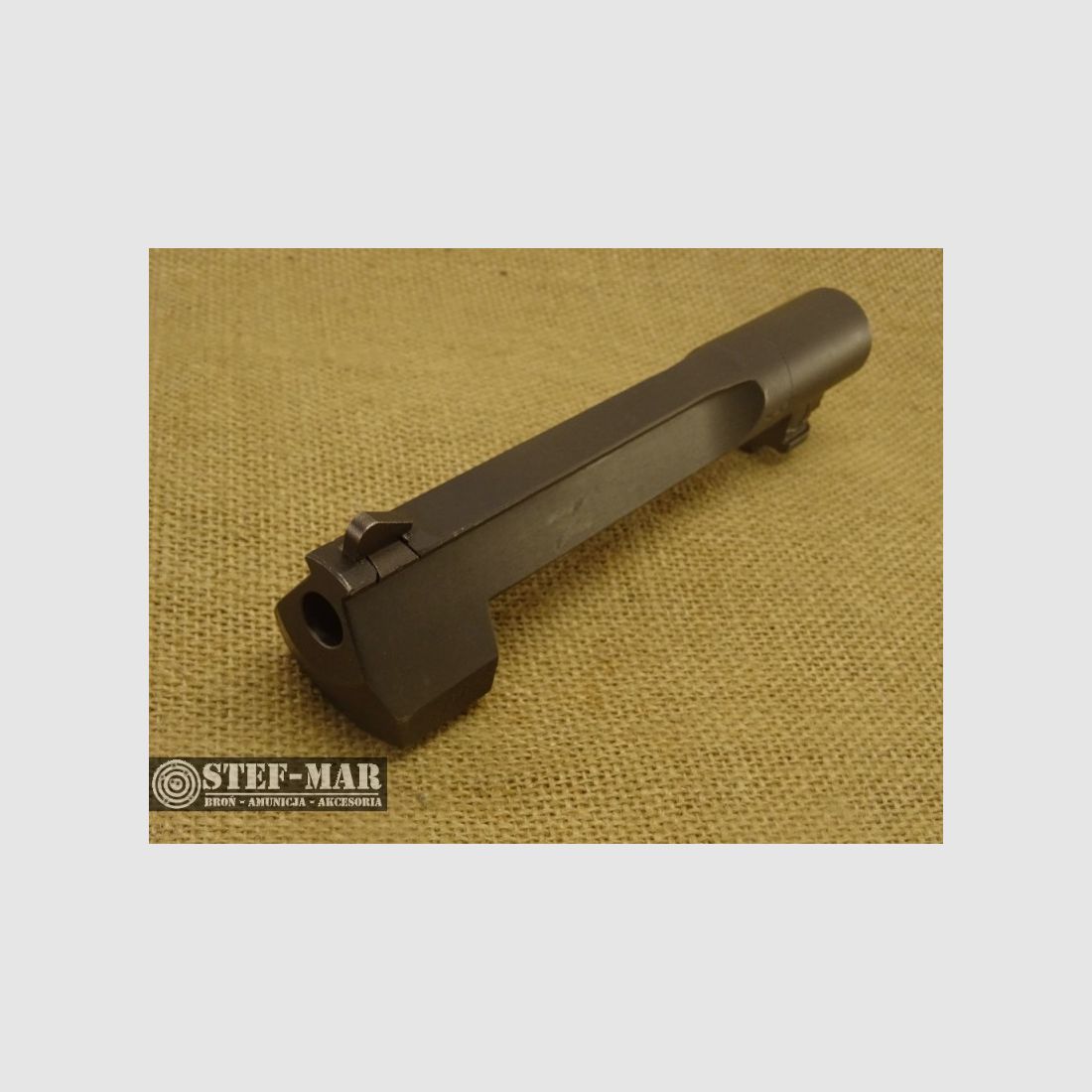 IMI Desert Eagle Lauf [L233], Bild 3 von 9