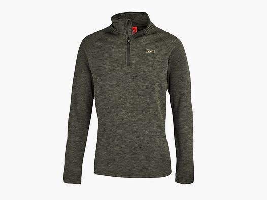 Hart Camisa de manga larga H-Trail-ZN