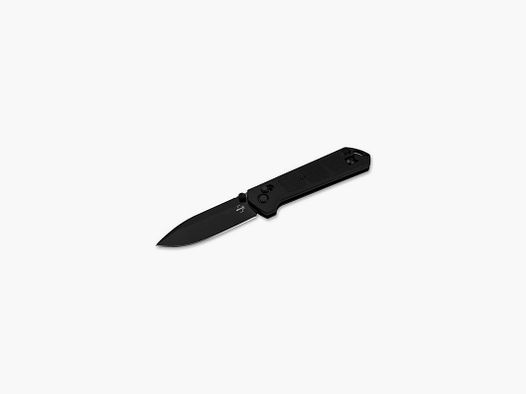 BOKER PLUS KIHON DC ALL BLACK