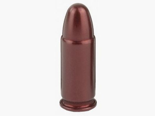 Cartucho aliviamuelles pistola 9x19