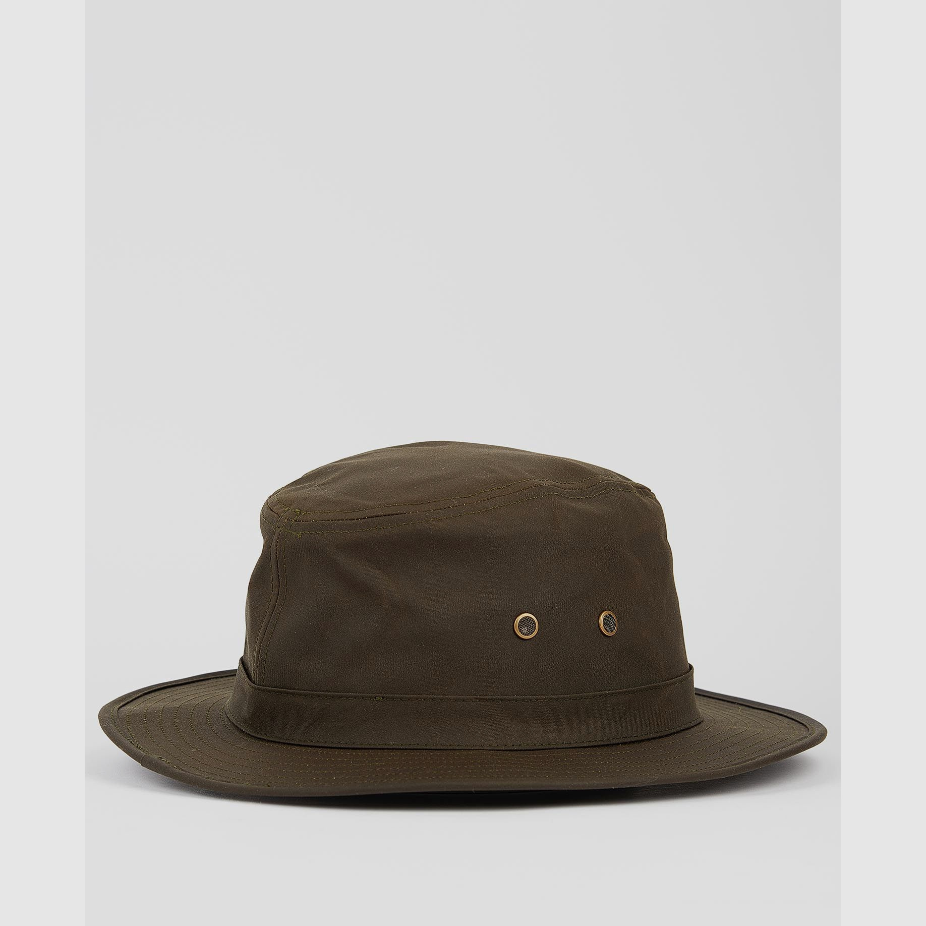 Barbour Wachshut Dawson