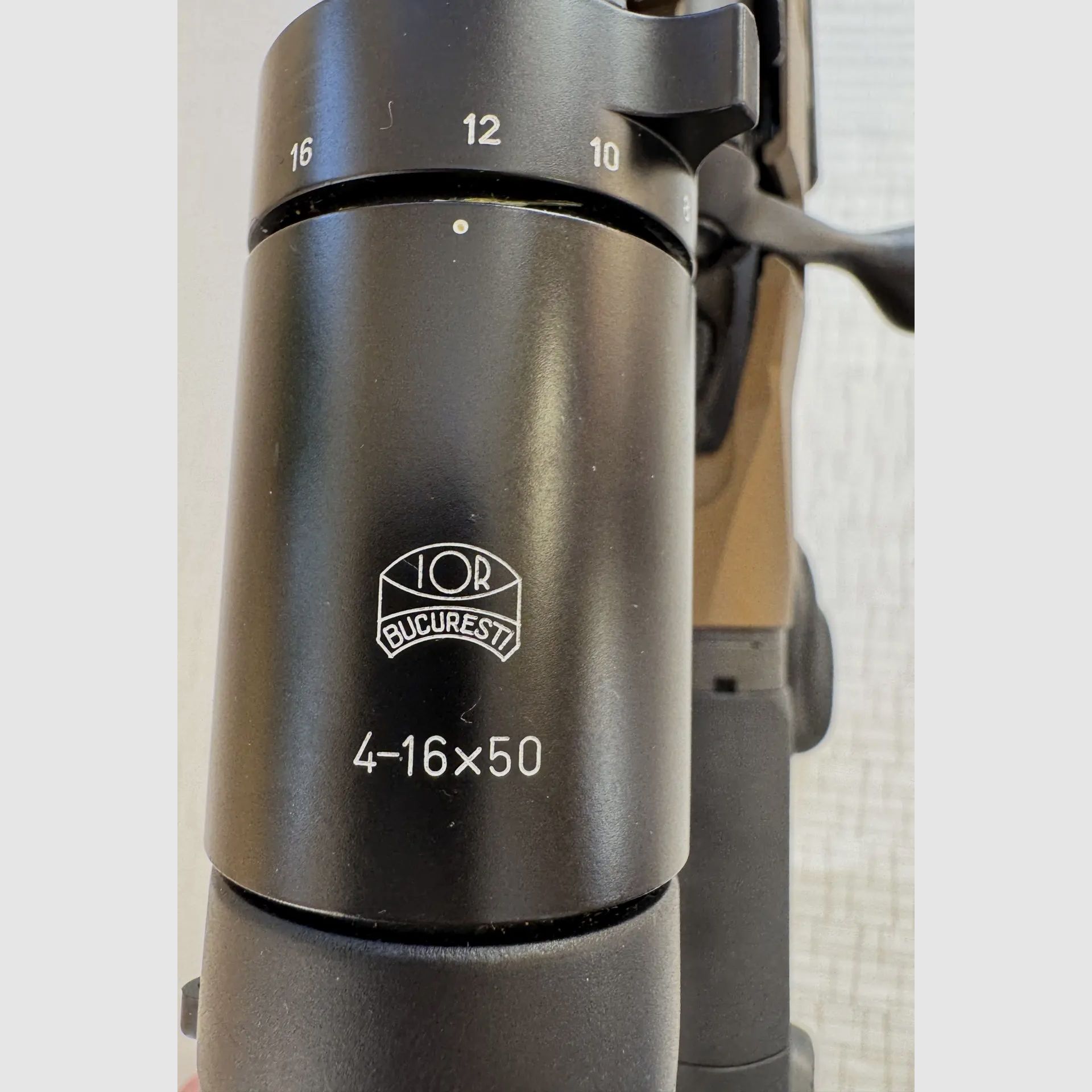 Savage 10/110 BA Stealth Evolution Calibre .223 Remington – Carabine de précision haut de gamme pour le tir à longue distance