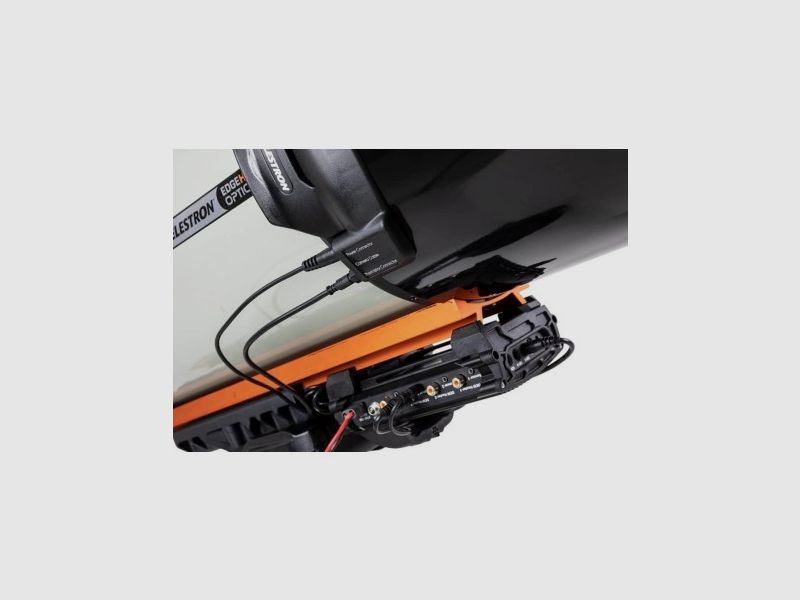 Celestron Parasol in alluminio per SC 9,25", immagine 10 di 12