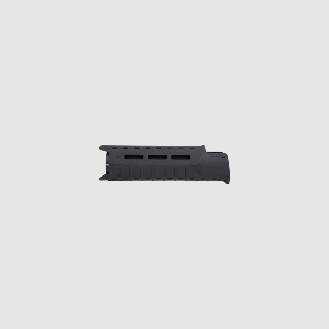 MAGPUL MOE-SL CARBINE LENGTH HANDGUARD, GRAY, image 5 of 8
