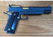 STI Target Master