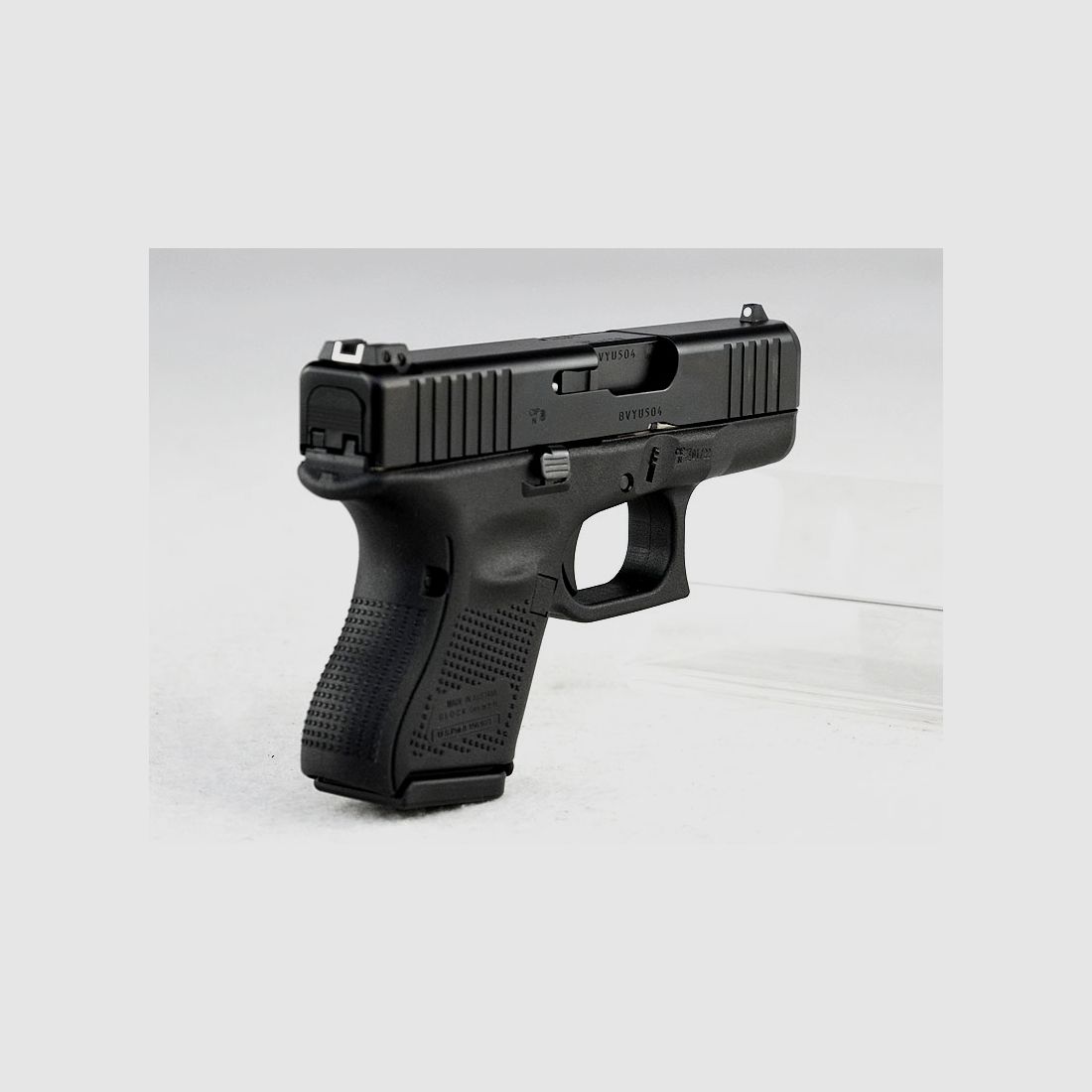 GLOCK 26 Gen5