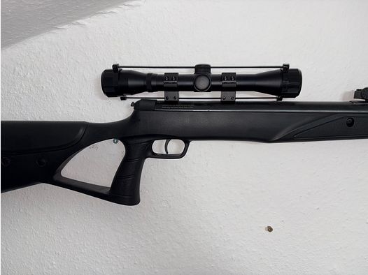 Knicklauf Luftgewehr Marke Diana cal.4.5