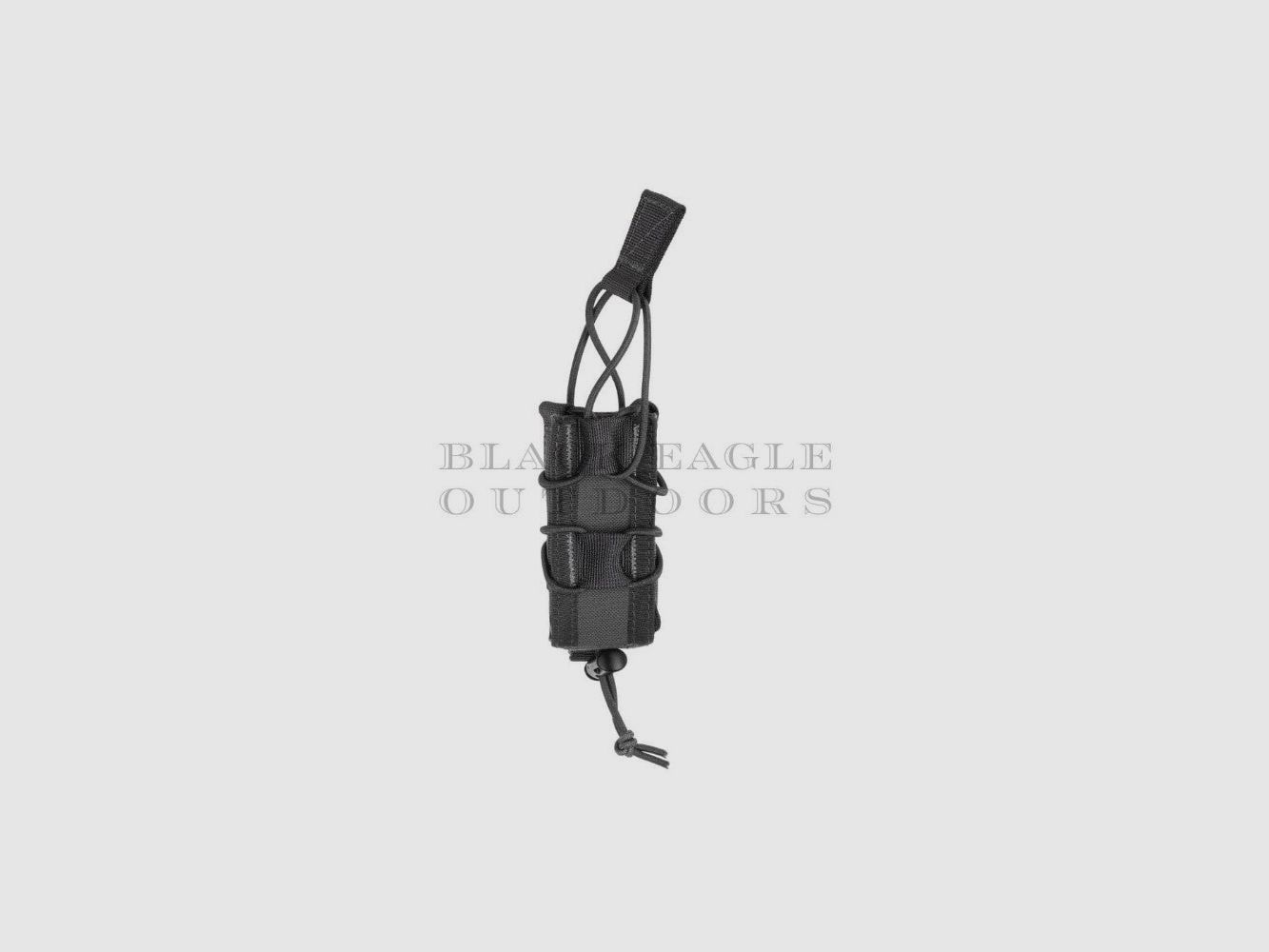 PISTOL FAST Magazintasche / Wolf Grey, Bild 1 von 3