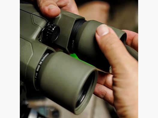 Aumentador de Rango Vectronix para Vector X y Radical X