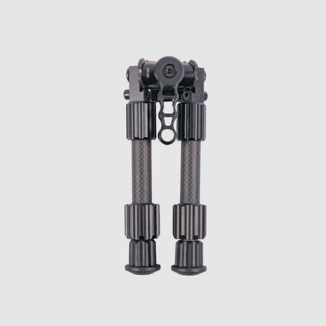 Caldwell Accumax Premium Carbon Bipod Zweibein 15 cm – 23 cm