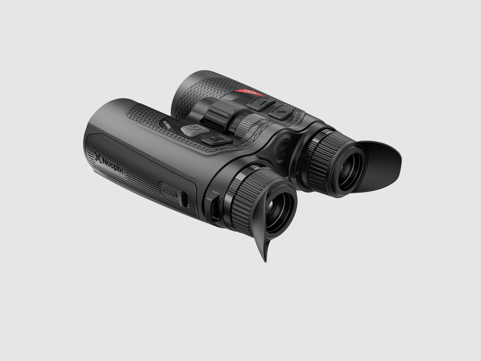 Nocpix Quest S50R, immagine 3 di 7
