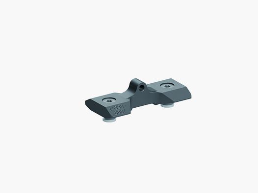 Adapter KeyMod per bipiede Harris