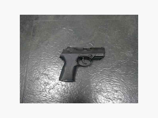 Pistole Beretta PX4 Storm Kal.9mmLuger gebraucht