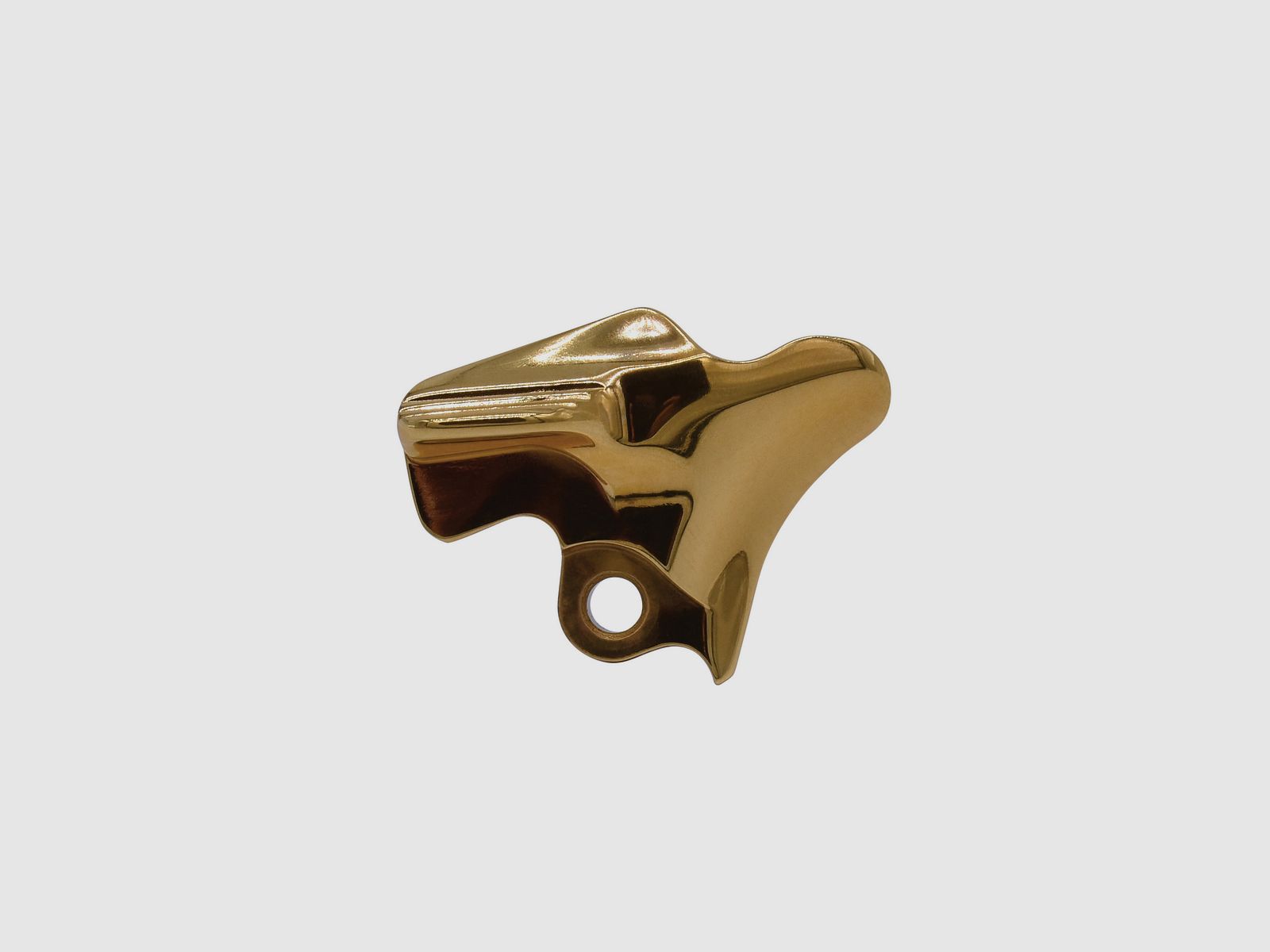 SIG SAUER P226 X-Serie I Sicherungshebel links Gold