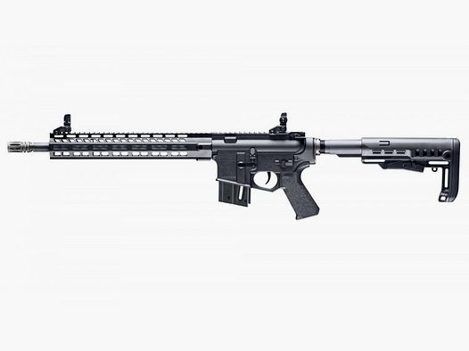 Hämmerli Arms TAC R1 .22lr