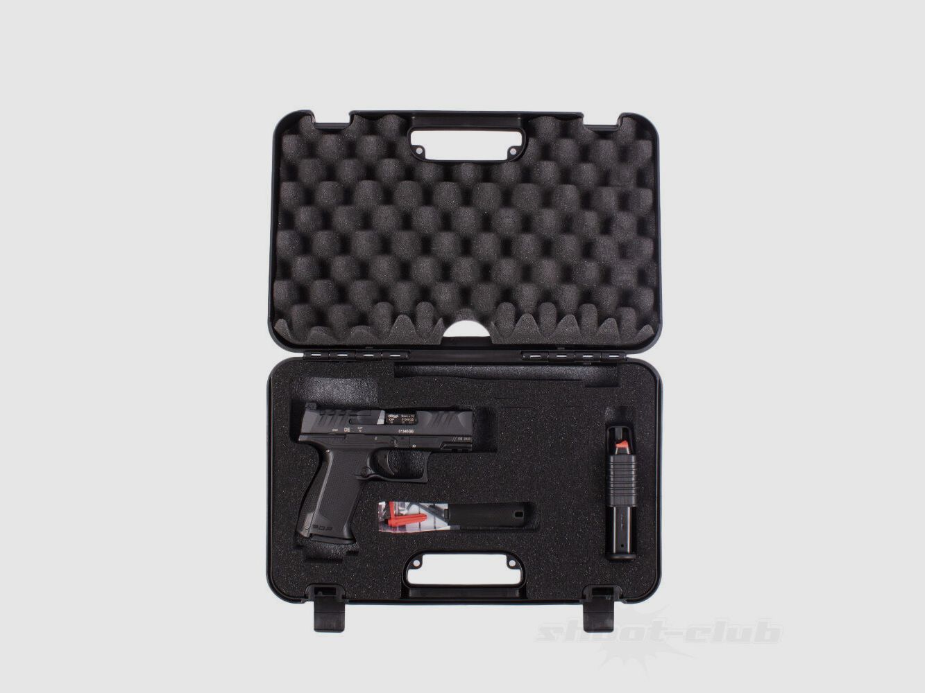 Walther PDP F 3,5 Zoll