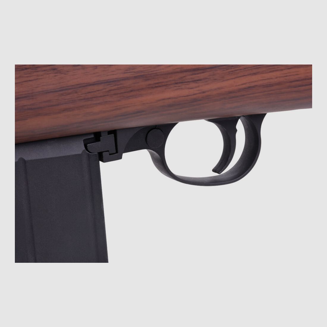 GSG Springfield	 30M1 4,5mm