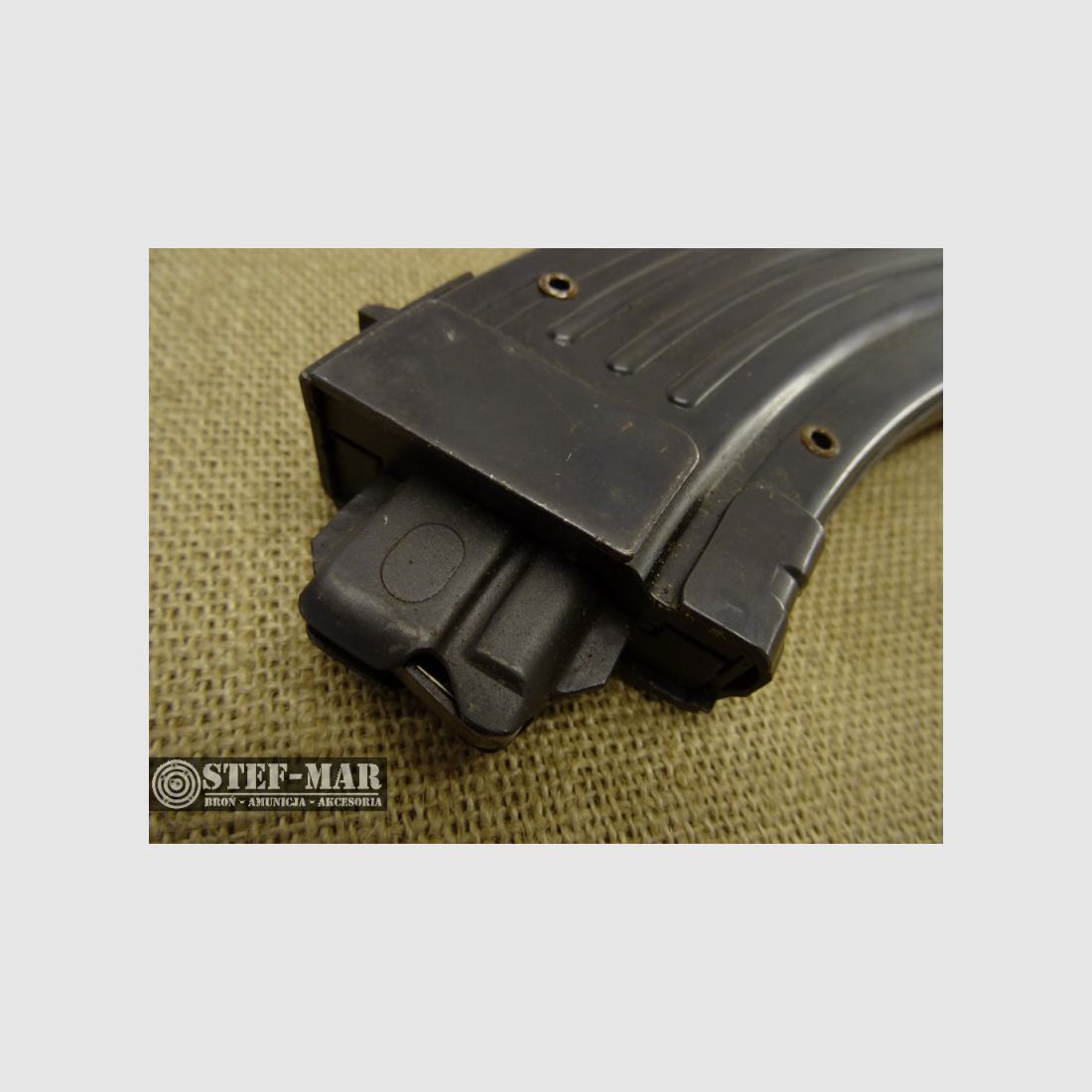 Magazynek do AK DDR w kalibrze 22 lr [X1505], zdjęcie 7 z 7