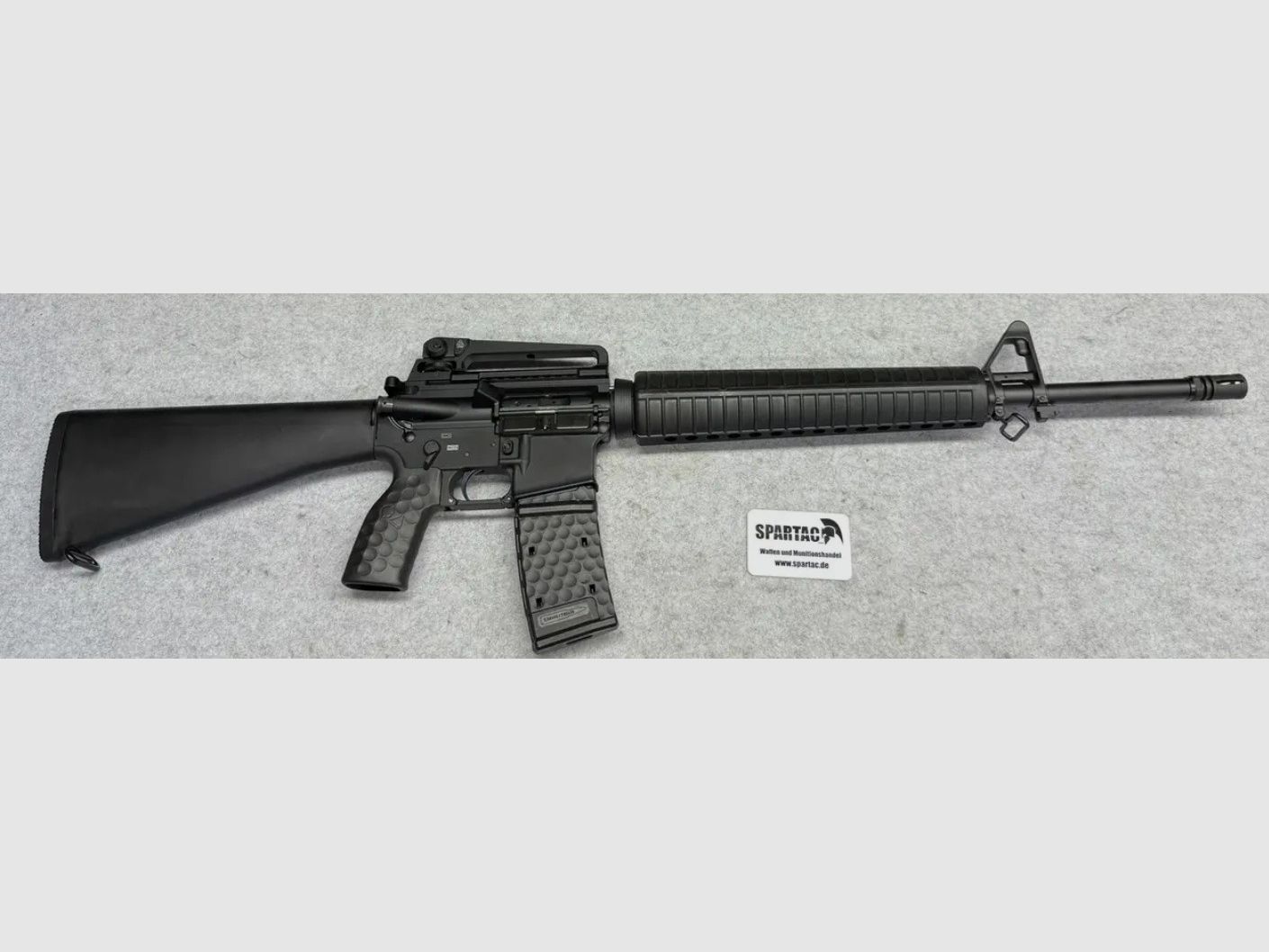 Oberland Arms OA-15 A4 BL Classic Kaliber .223 Remington 20" loop