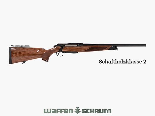 Sauer 505 ErgoLux Elegance