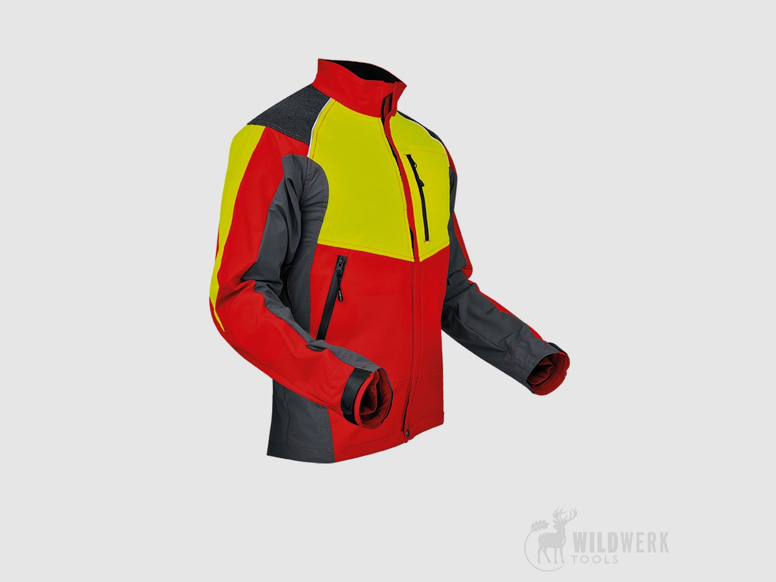 Pfanner Ventilation Jacket