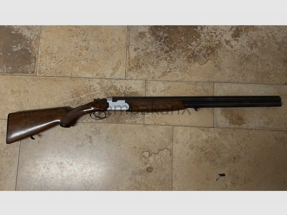 Sauer Beretta ohne 12/70