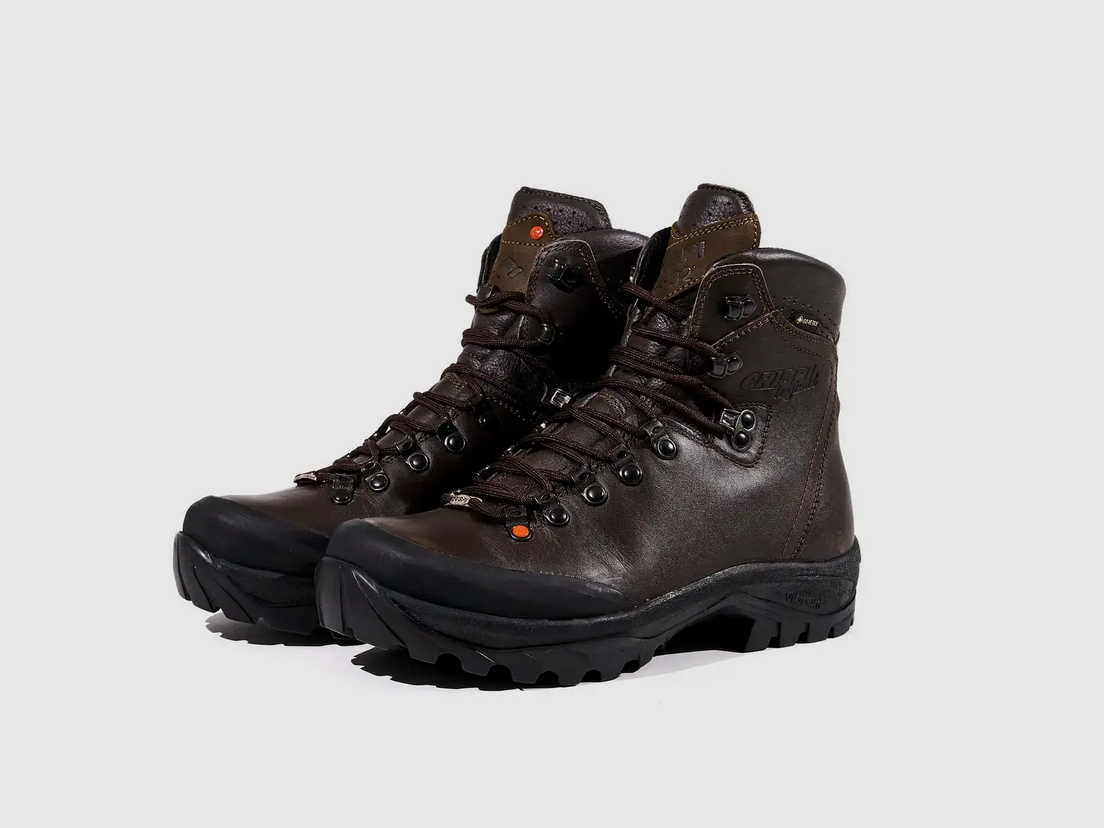 Crispi Kanada Evo GTX Jagdstiefel, Bild 5 von 6