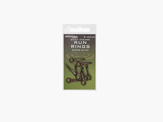 Run Rings