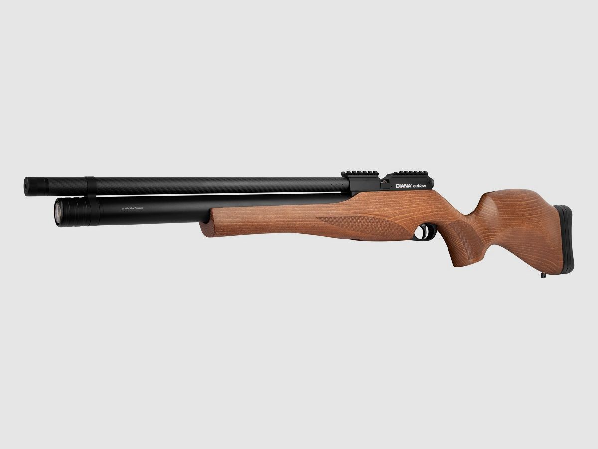 Diana Luftgewehr Outlaw, Bild 2 von 6