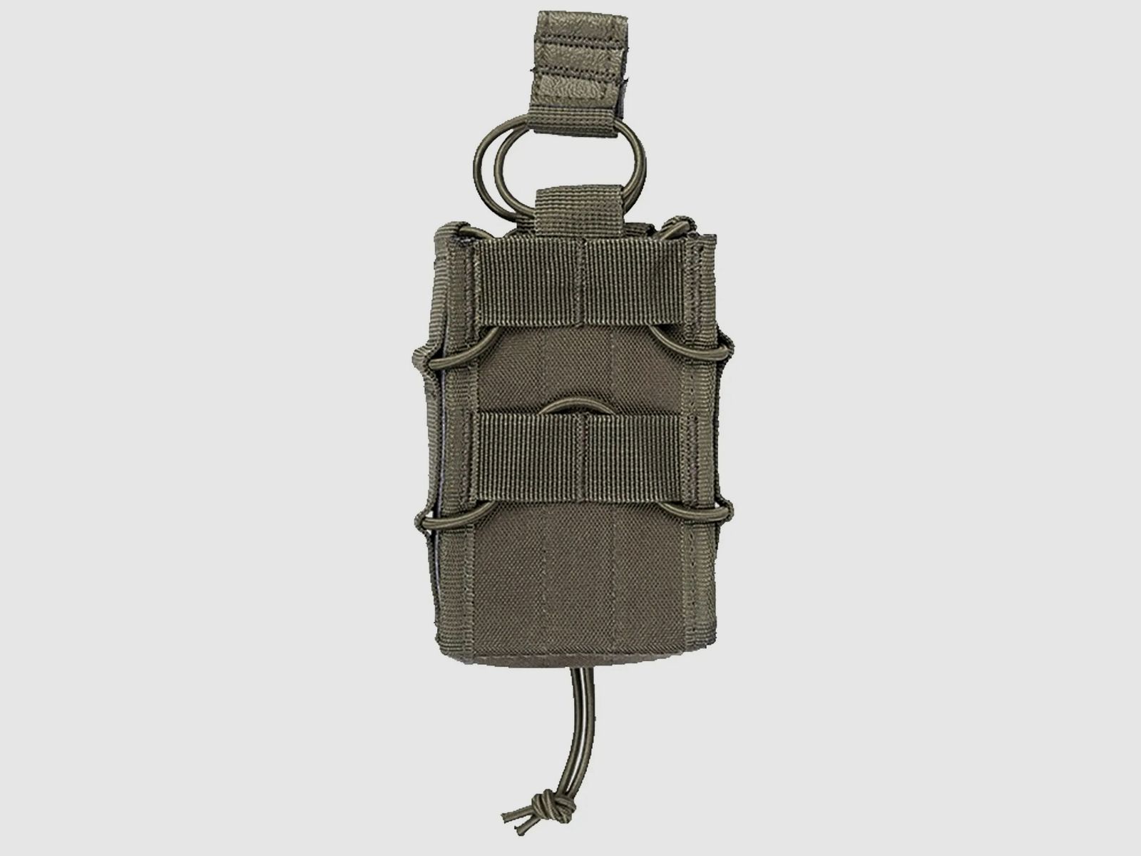 Mil-Tec Magazintasche Open Top Single