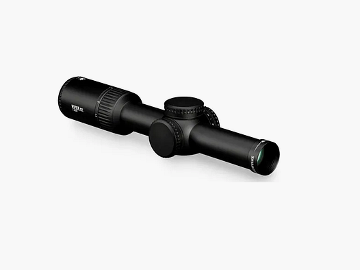 Viper PST Gen II 1-6×24 SFP VMR-2 MRAD