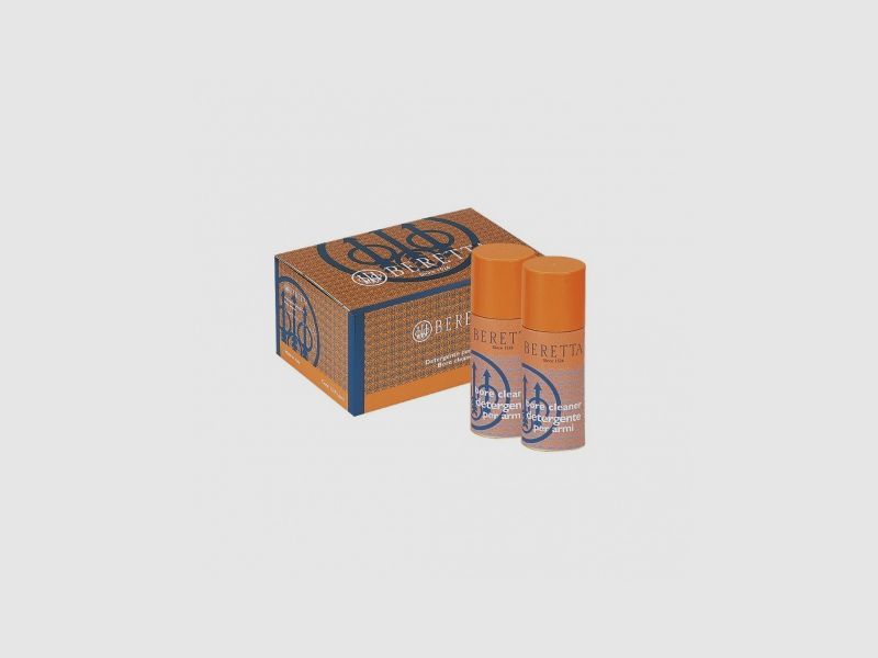 Nettoyant pour canon OL35