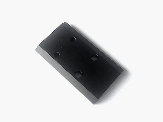 RTS2 / STS2 Stock II Optyka adapter Tanfoglio