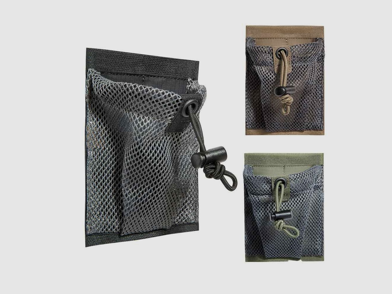 Tasmanian Tiger Modular Collector S VL Netztasche