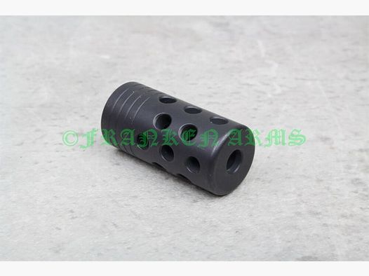 CZ Muzzle Brake 457 LRP 1/2-20 UNF