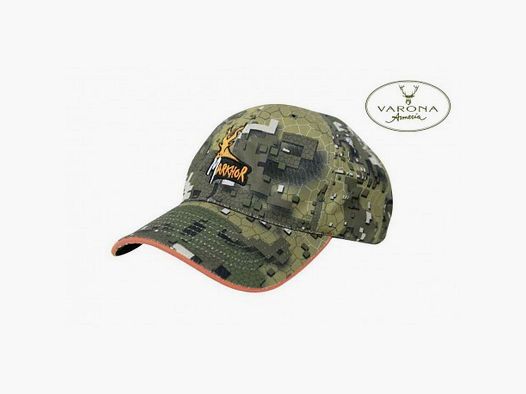 Gorra Markhor Cap Veil