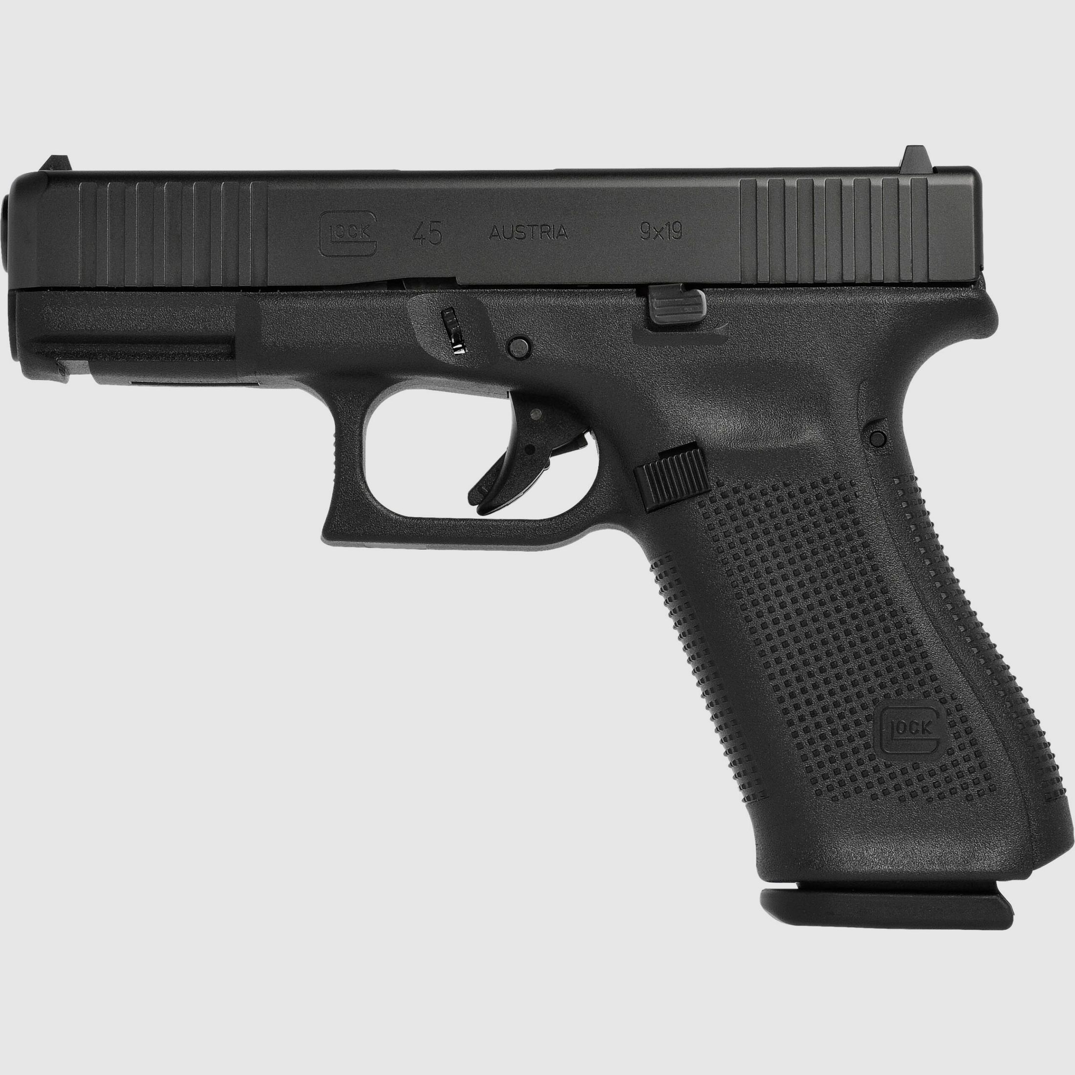 Glock 45 Gen5 FS – 9mm Para, image 3 sur 4