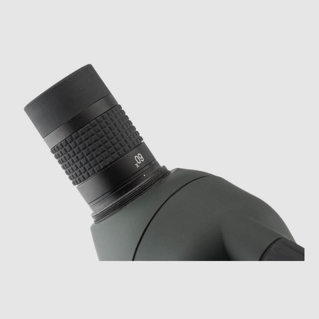 RTI Optics 20-60x60 Beobachtungsfernrohr - Leistungsstarker Zoom - HD-Optik - Präzise Sicht und außergewöhnliche Details, Bild 5 von 5