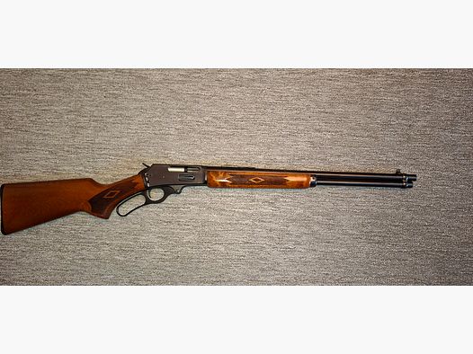 Unterhebelrepetierer Marlin Mod.30 AS 30-30 Winchester