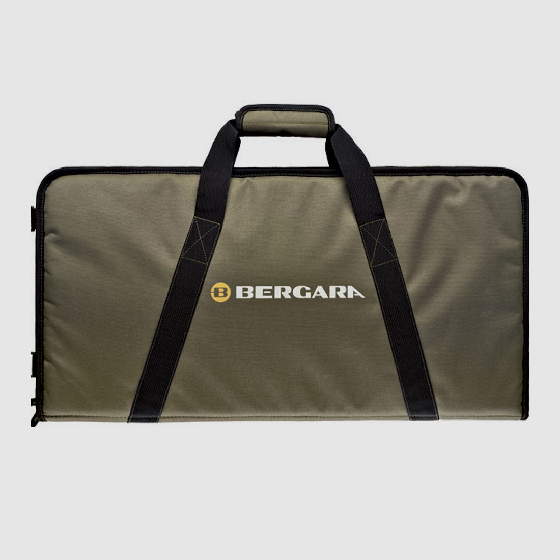 Bergara BA 13 Take Down Futteral kurz