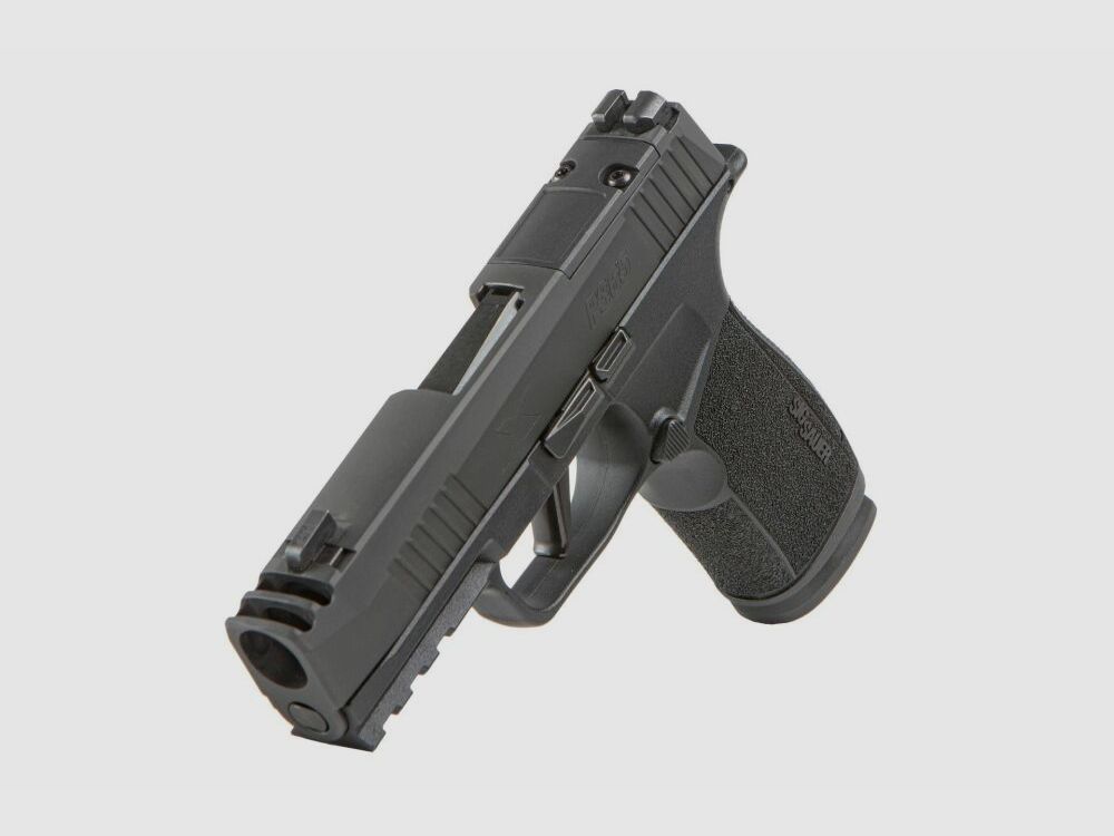 Sig Sauer P365 X-Macro Comp