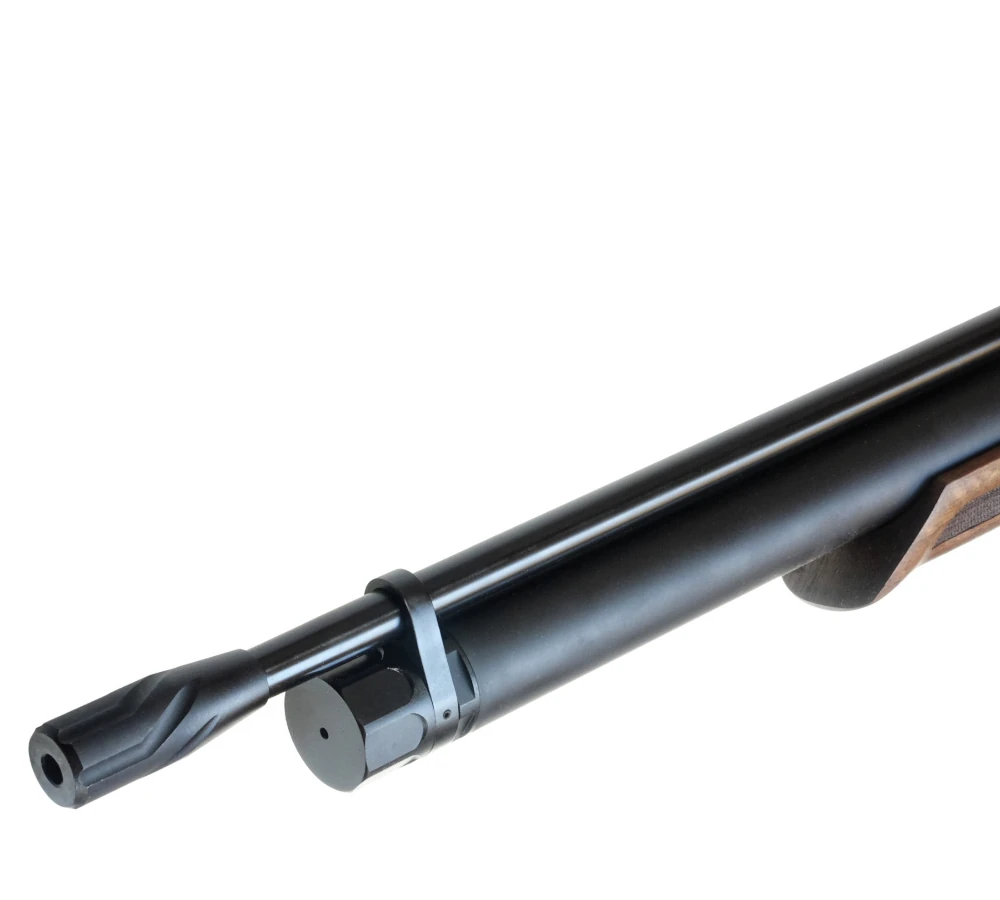 PCP-luchtgeweer Reximex Lyra kal. 4,5 mm, afbeelding 7 van 7